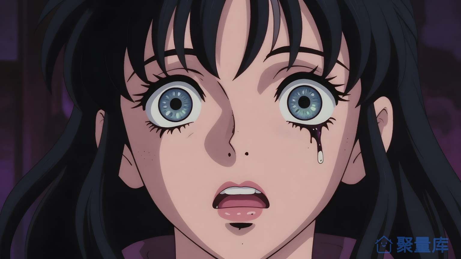 女性角色 幽默