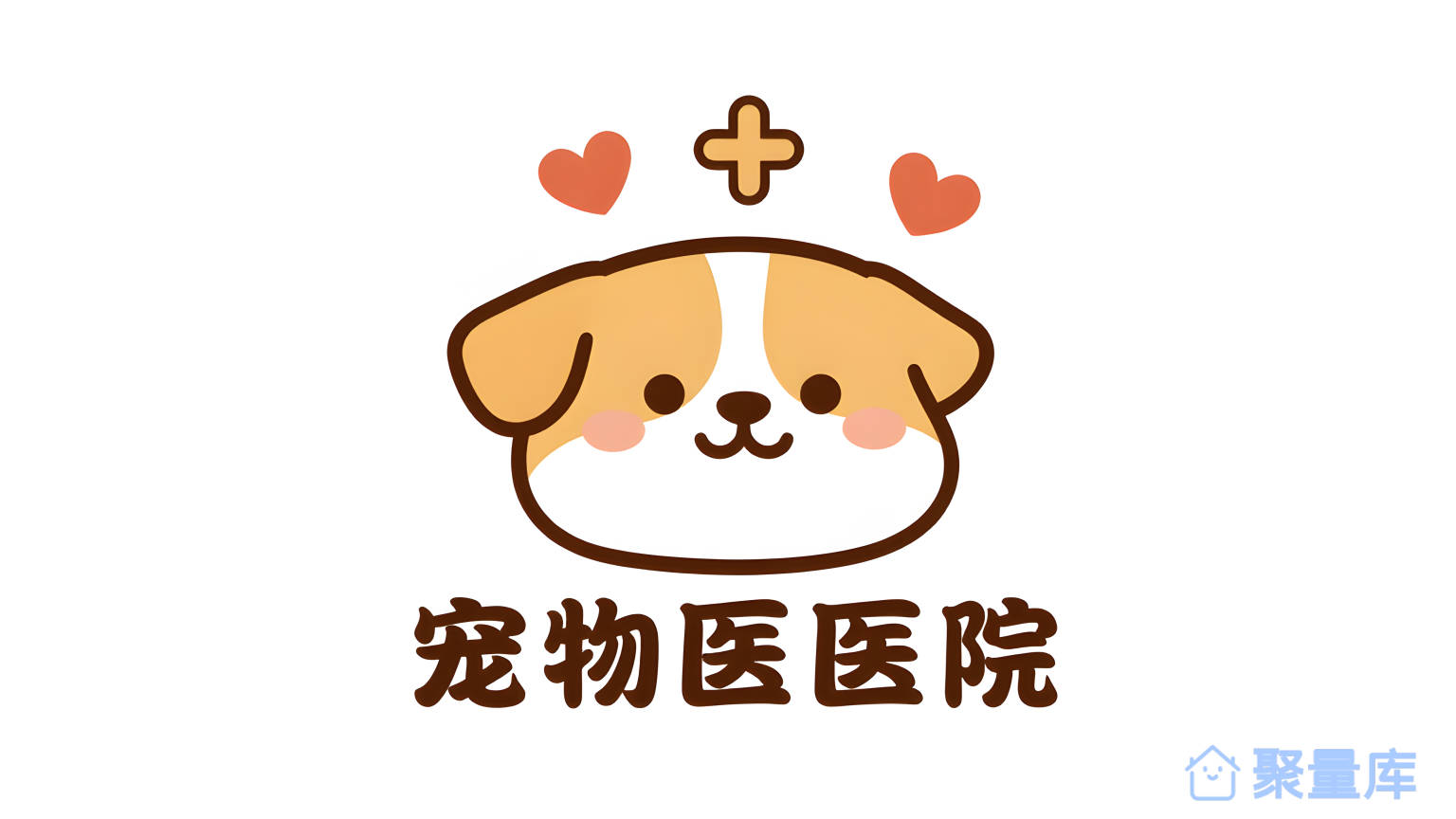 狗头像