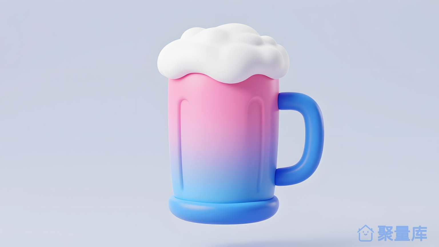 蜡烛啤酒
