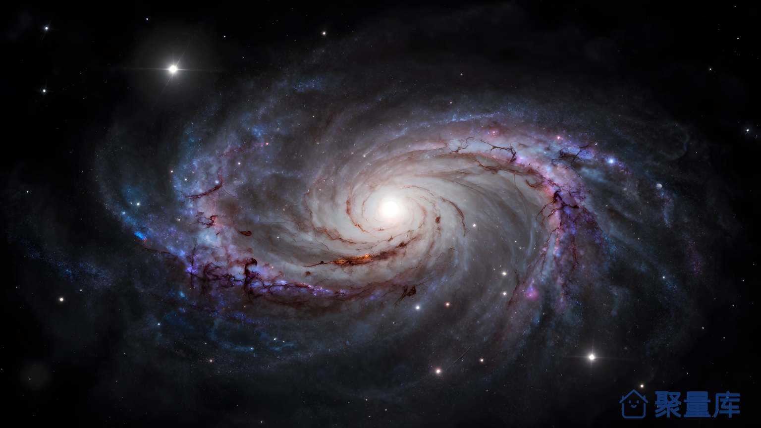 星空间 宇宙 星空间 太阳系统