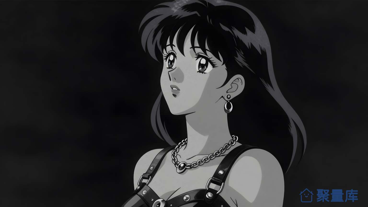 女性动画角色 动画角色 女性