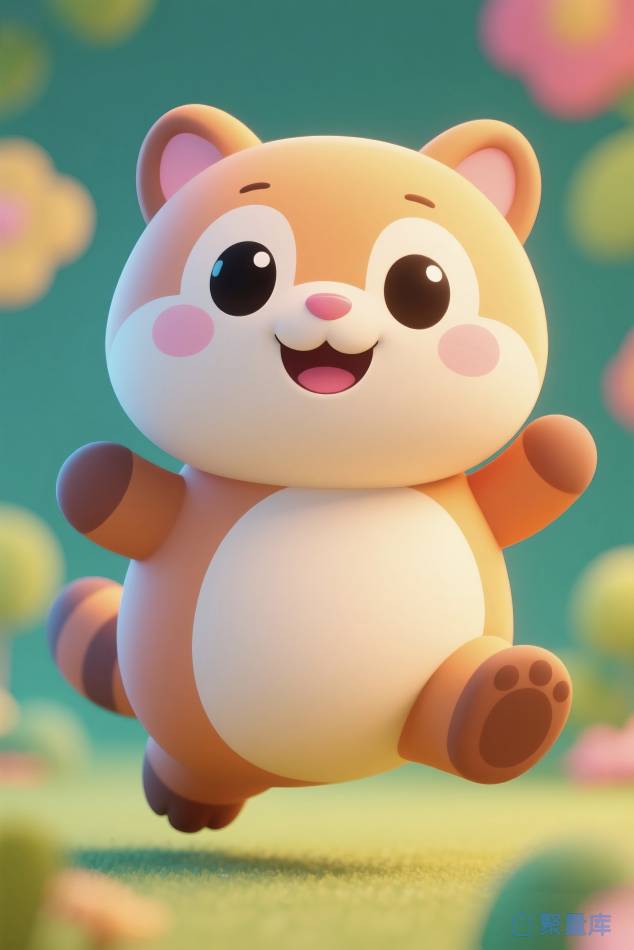 可可爱爱