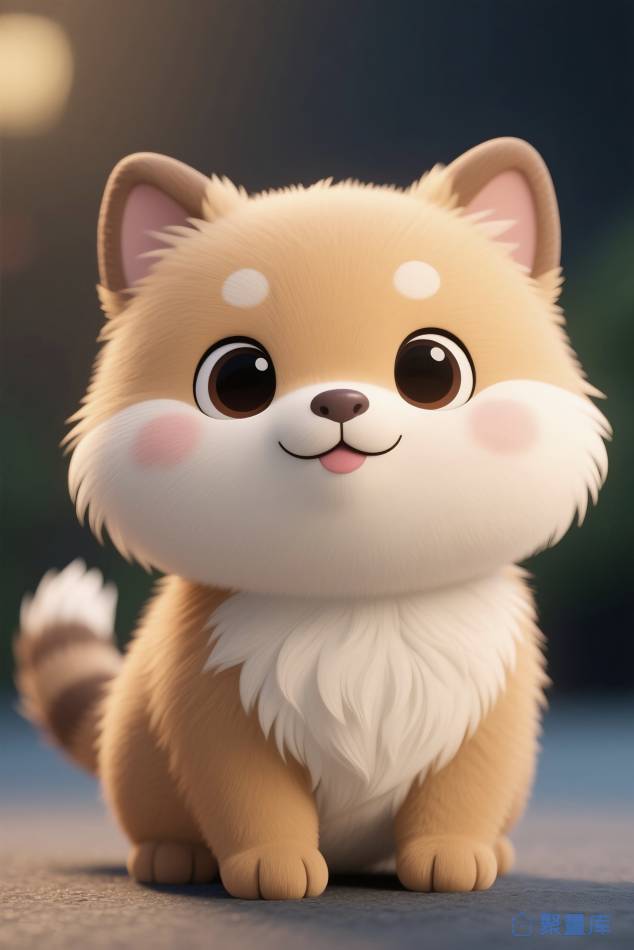 萌宠小猫